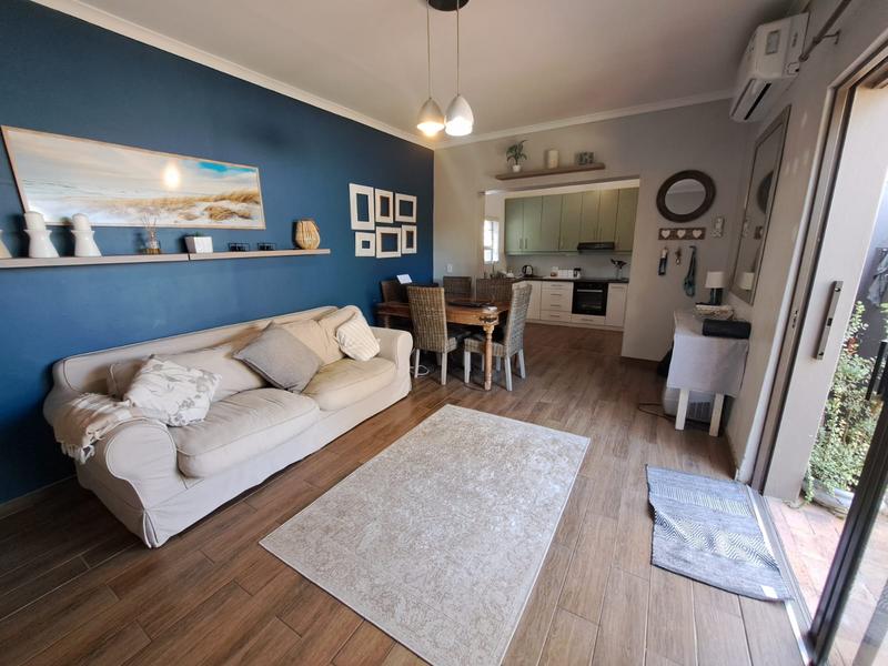 2 Bedroom Property for Sale in Vredekloof Western Cape